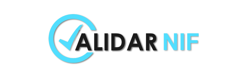Validar NIF