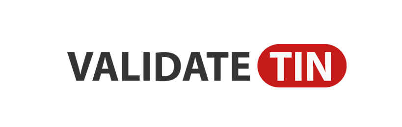 Validate TIN